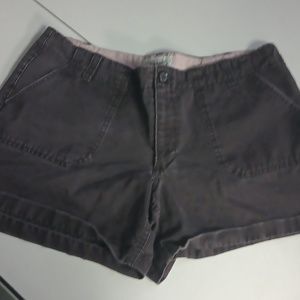 Women's old navy shorts size 12